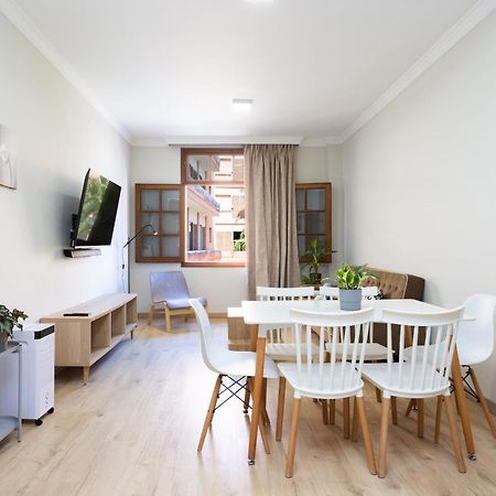 New Bright And Central Home With 2 Bedrooms Puerto de la Cruz  Exteriér fotografie