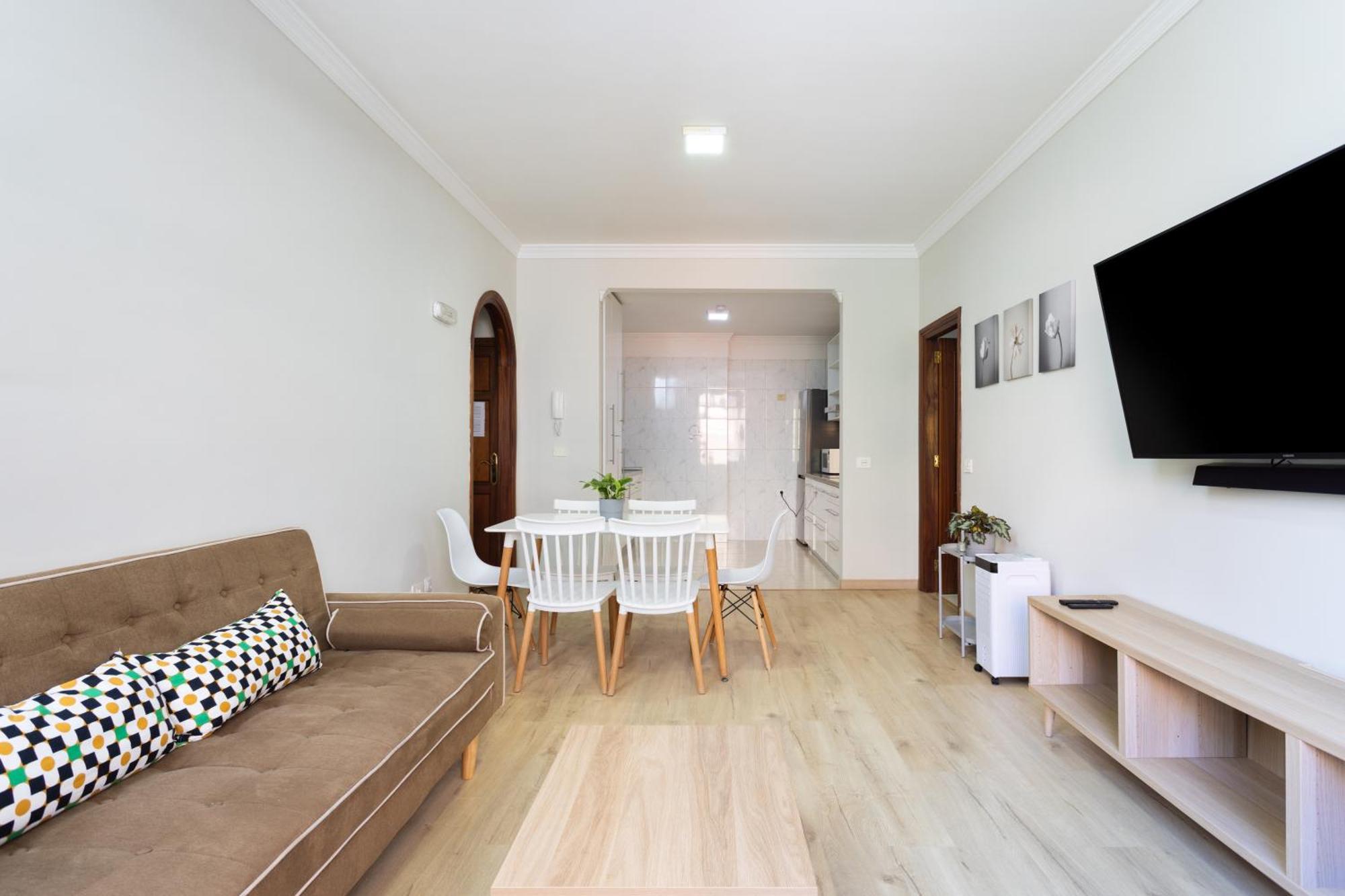 New Bright And Central Home With 2 Bedrooms Puerto de la Cruz  Exteriér fotografie