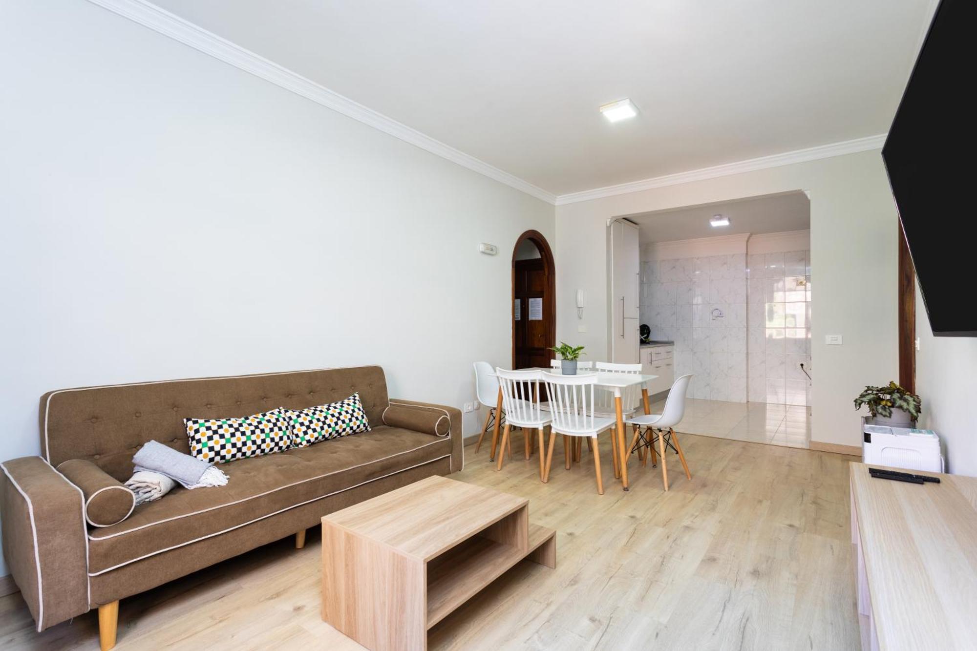 New Bright And Central Home With 2 Bedrooms Puerto de la Cruz  Exteriér fotografie