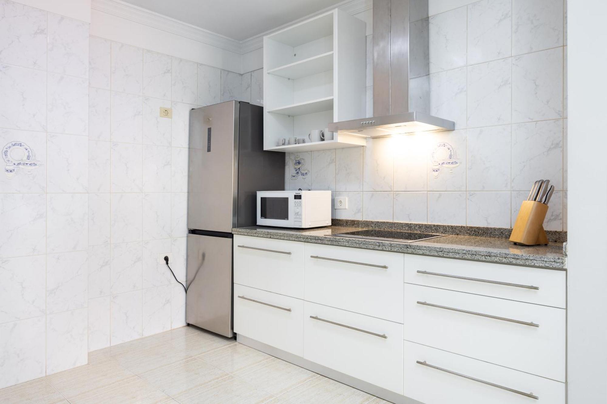 New Bright And Central Home With 2 Bedrooms Puerto de la Cruz  Exteriér fotografie