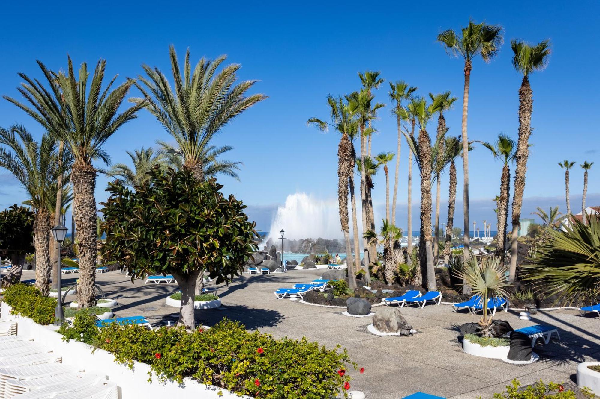 New Bright And Central Home With 2 Bedrooms Puerto de la Cruz  Exteriér fotografie