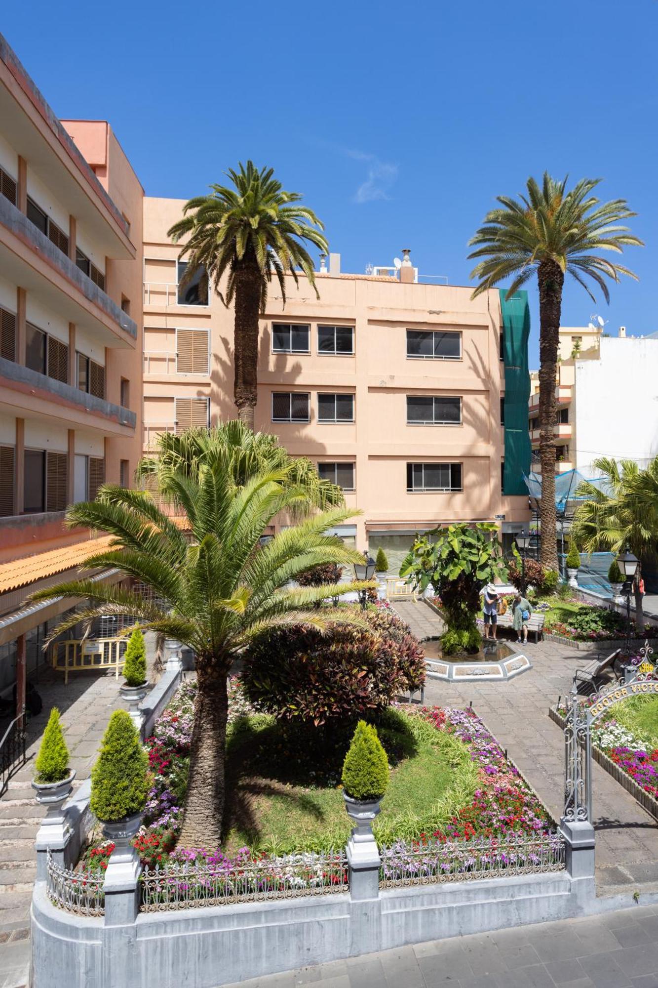 New Bright And Central Home With 2 Bedrooms Puerto de la Cruz  Exteriér fotografie