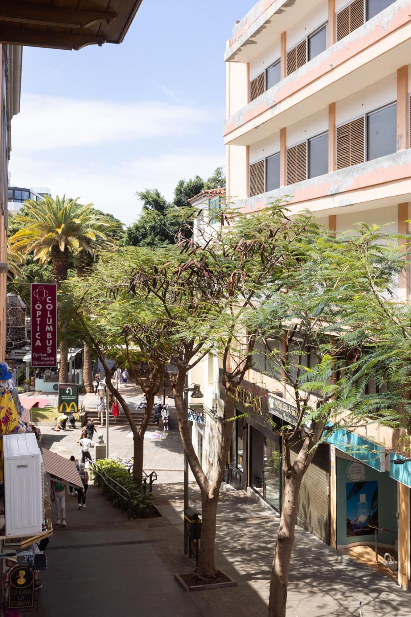 New Bright And Central Home With 2 Bedrooms Puerto de la Cruz  Exteriér fotografie
